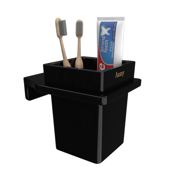 AB 720 - Square Glass With Holder