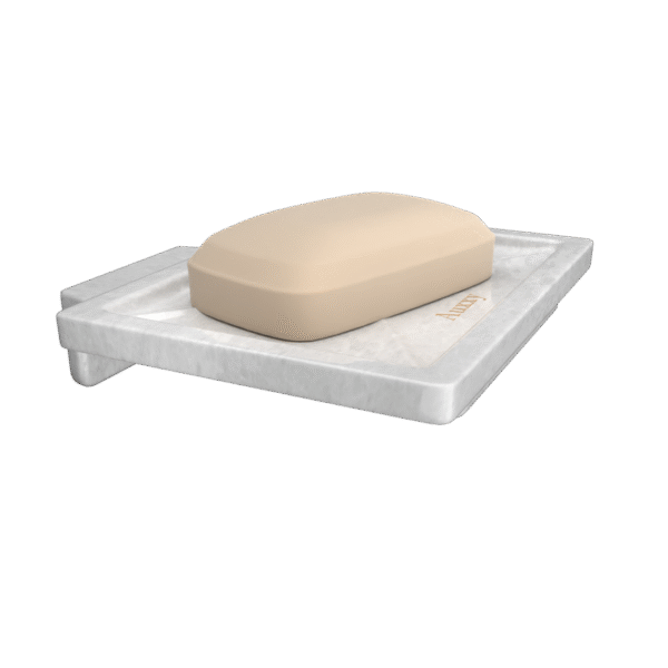 AM 721 - Wall Soap Dish