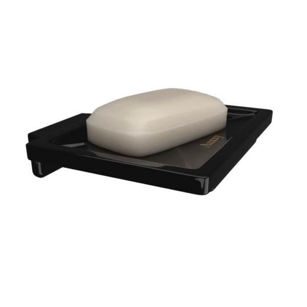 AB 716 - Square Soap Dish