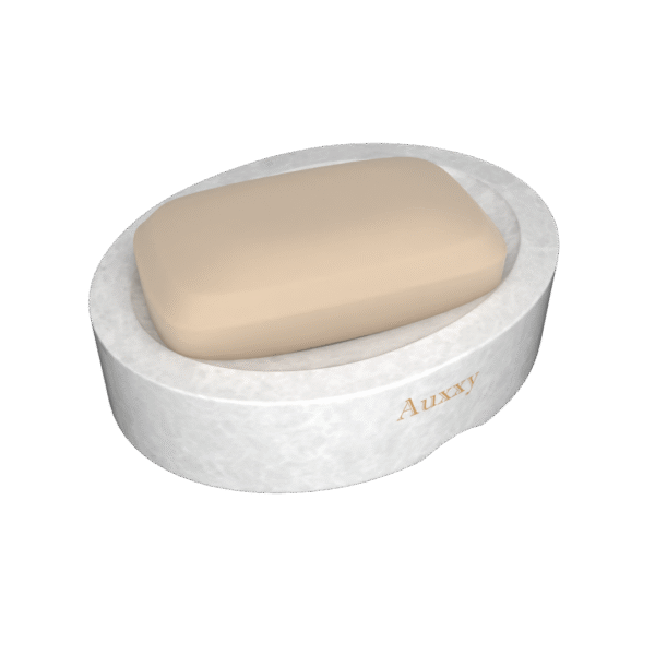 AM 722 - Table Soap Dish