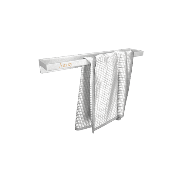 AM 724 - Towel Rack