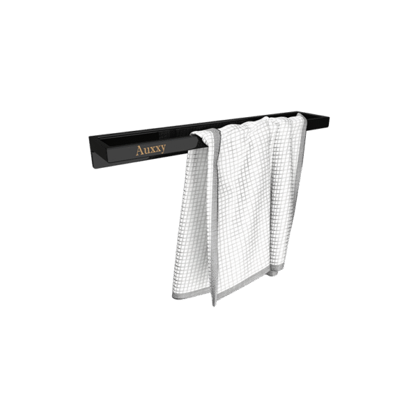 AB 724 - Towel Rack
