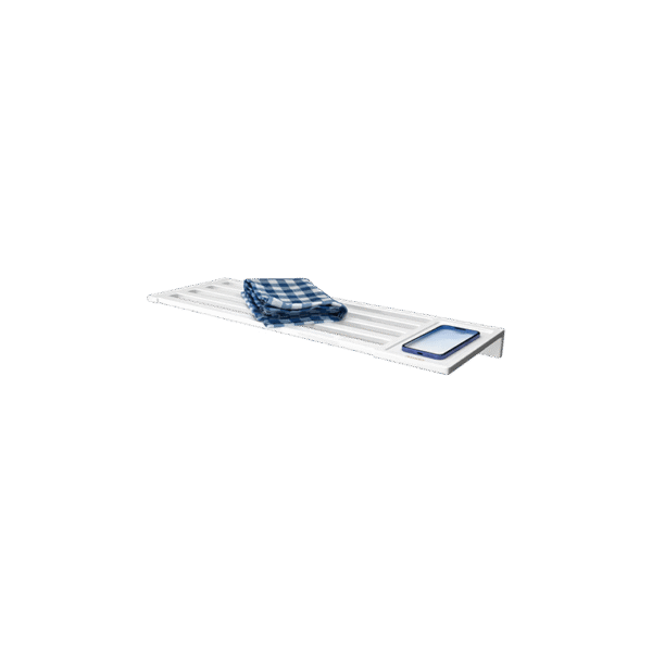 AW 723 - Towel Shelf Four