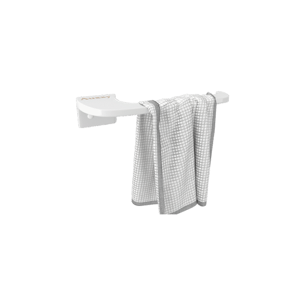 AW 735 -  Nepkin Ring