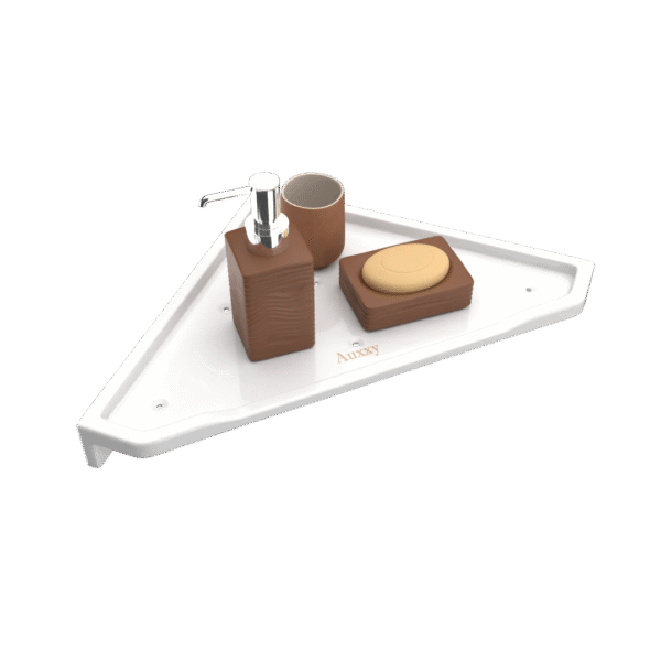 AW 728 - 10”Corner Stand