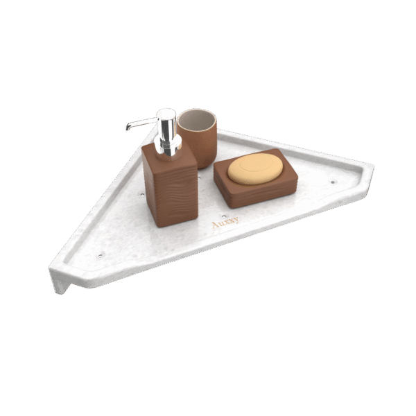 AM 728 - 10”Corner Stand