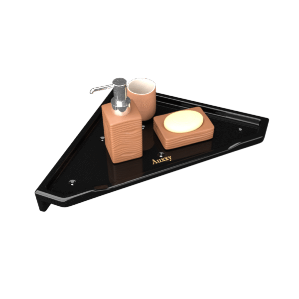 AB 728 - 10”Corner Stand