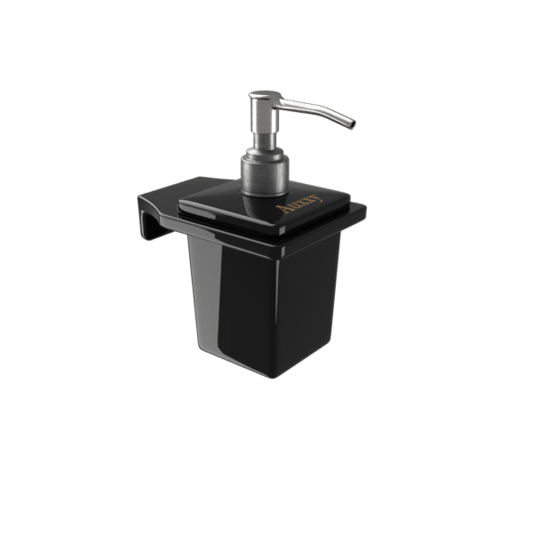 AB 719 - Square Dispenser Bottle