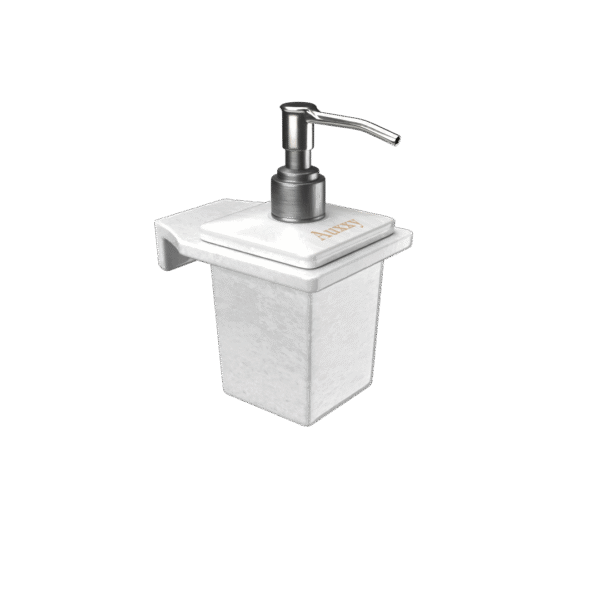 AM 719 - Square Dispenser Bottle