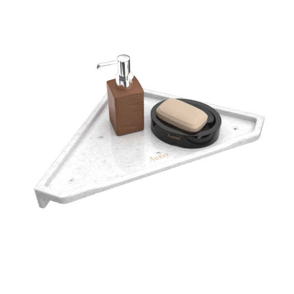 AM 727 - 7”Corner Stand