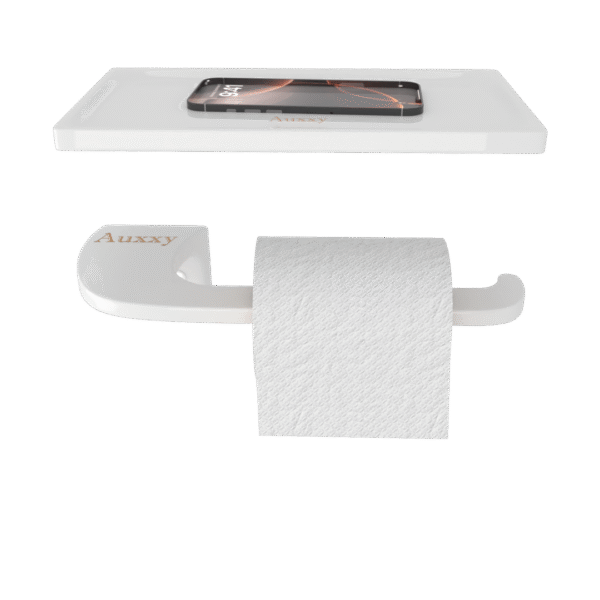 AW 730 - Tissue with Mobile Rack