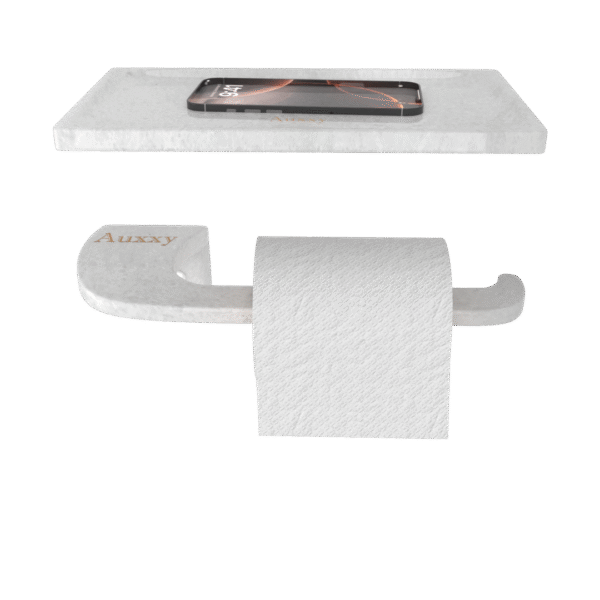 AM 730 - Tissue with Mobile Rack