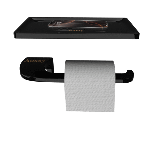 AB 730 - Tissue with Mobile Rack